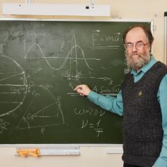 Кустов Сергей Вадимович