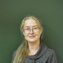 Максакова Анна Сергеевна