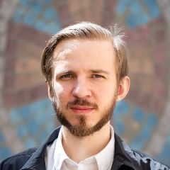 Моисеев Юрий Игоревич