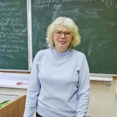 Лельчук Наталья Дмитриевна