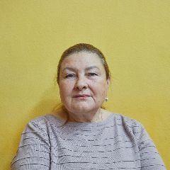 Данилова Нина Павловна