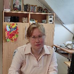 Струнина Елена Викторовна
