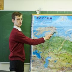 Костромицкий Андрей Владимирович