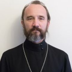 Иерей Палкин Михаил Юрьевич