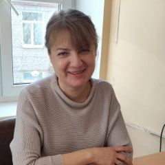 Измайлова Жанна Алексеевна